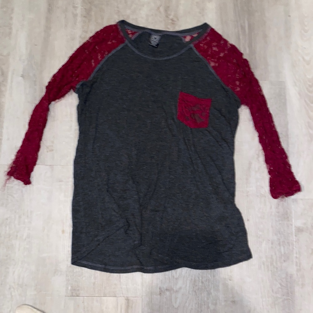 Empyre top